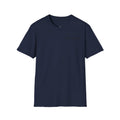 Viking Shield Logo T-Shirt | Norse Drengr Emblem Shirt