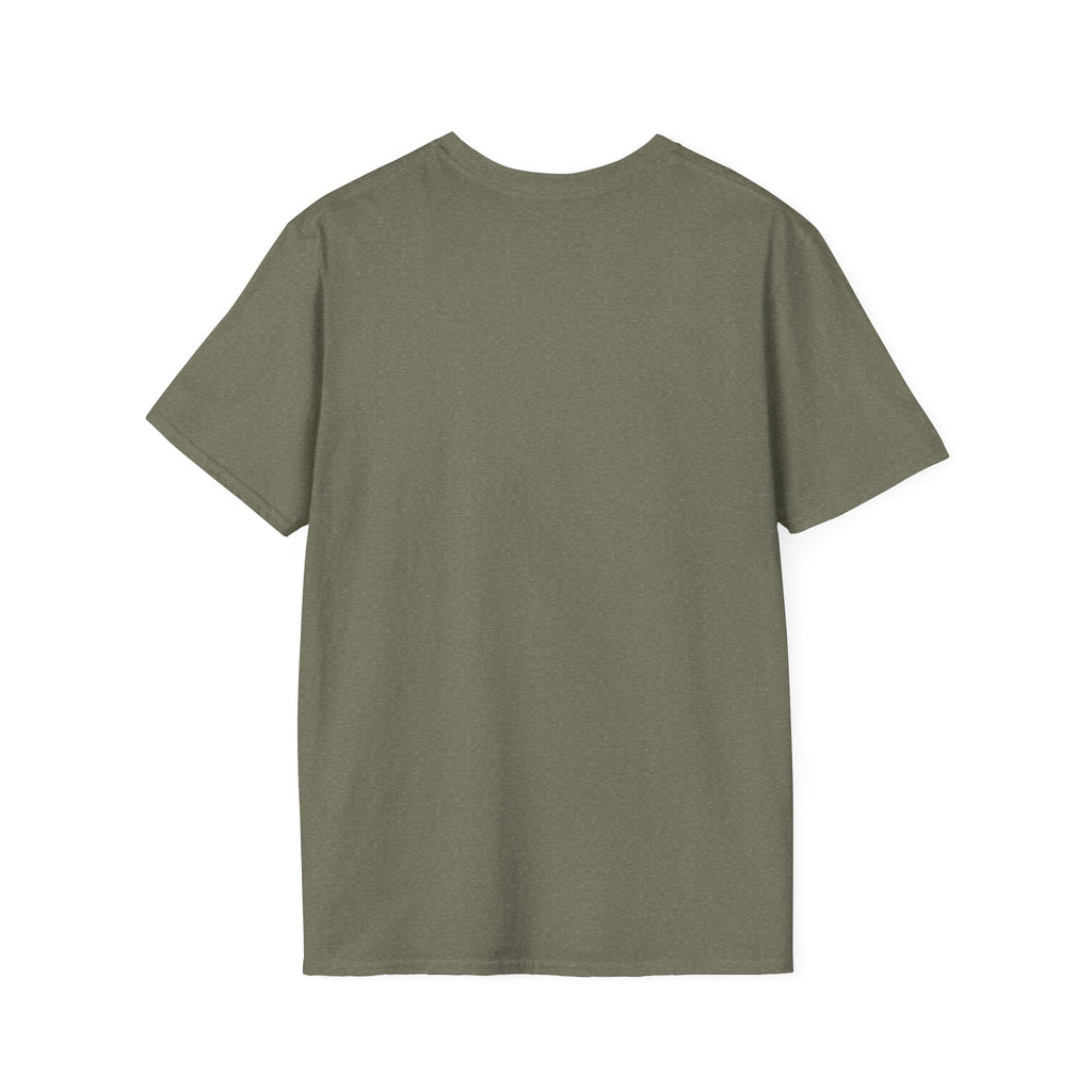 Viking Shieldwall T-Shirt | Skjaldborg Norse Warriors Graphic