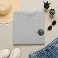 Shield T-Shirt | Small Chest Emblem