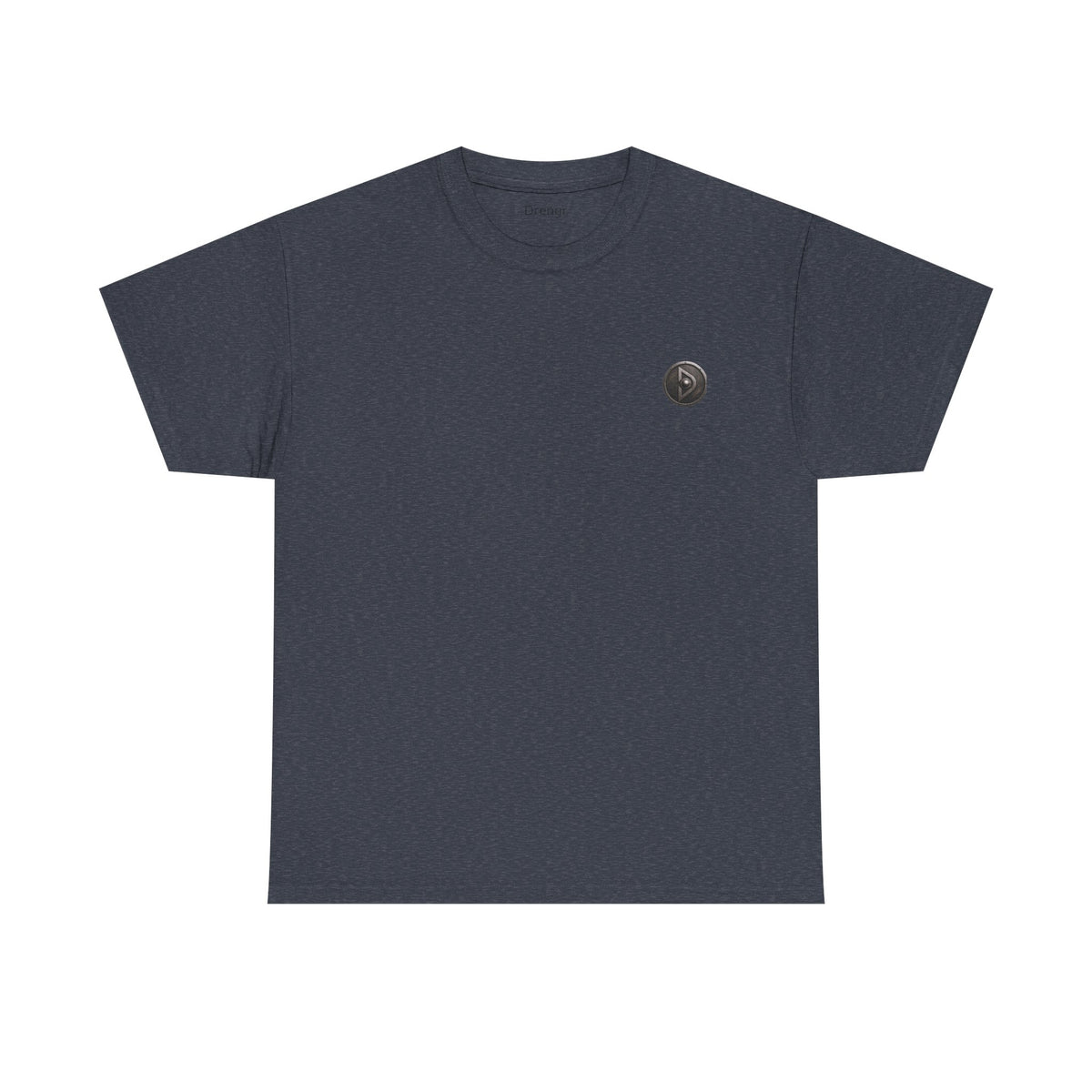 Drengr Shield Wall Tee | Viking Shield Wall Illustration, Norse Warriors