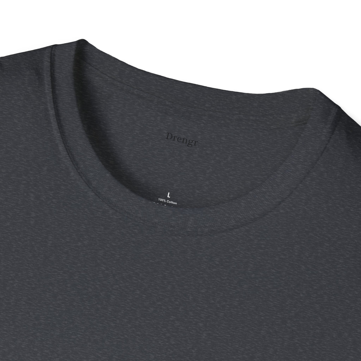 Viking Shieldmaiden T-Shirt — Norse Warrior Graphic Tee